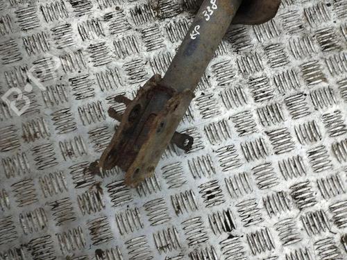 Left front shock absorber MAZDA CX-7 (ER) 2.3 MZR DISI Turbo AWD (ER3P) | BP38242782M16 - Image 5