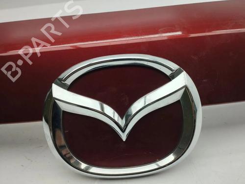 Pynteliste til bagklap MAZDA CX-5 (KF) 2.0 | BP36079956C151 - Image 12