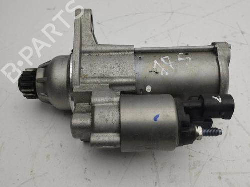 Starter AUDI A3 Sportback (8VA, 8VF) 1.0 TFSI | BP28899955M8 