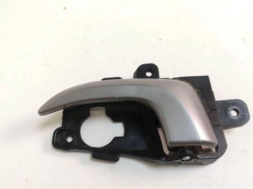 Used Rear left interior door handle HYUNDAI i30 (GD) 1.6 CRDi (110 hp) 28903010