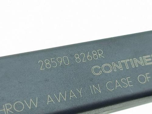 Electronic module RENAULT ARKANA I (LCM_, LDN_) 1.6 E-TECH 145 (LDMU) | BP39145930M83 - Image 6