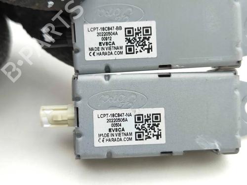 Electronic module FORD KUGA II (DM2) 2.5 | BP36203393M83 - Image 9