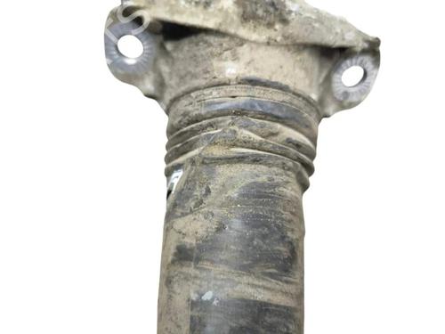 Left rear shock absorber VW T-ROC (A11, D11) 1.5 TSI | BP36328695M18 - Image 12