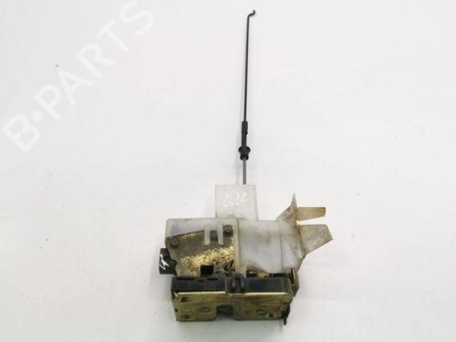 Used Rear left lock RENAULT ESPACE III (JE0_) 2.2 12V TD (JE0E, JE0H, JE0P) (113 hp) 28903680