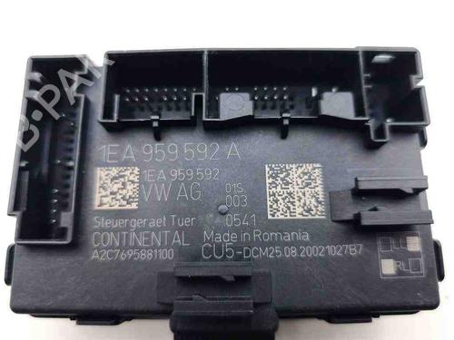 Elektronisk modul VW ID.3 (E11, E12) Pro | BP29310268M83 