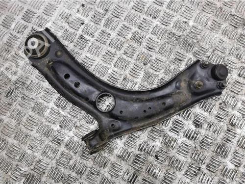 Right front suspension arm AUDI Q2 (GAB, GAG) 1.4 TFSI | BP36391776M13 - Image 4