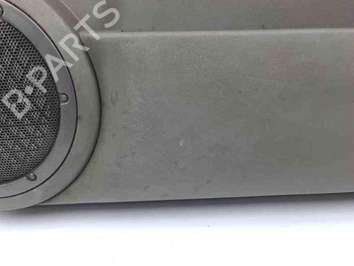 Front right panel NISSAN X-TRAIL I (T30) 2.2 dCi 4x4 | BP28880523C59 