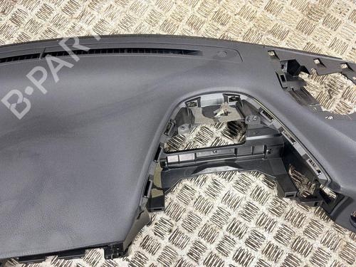 Dashboard TOYOTA GT 86 Coupe (ZN6_) 2.0 (ZN6AC_, ZN6BC_, ZN6K) | BP40191085C46 - Image 5