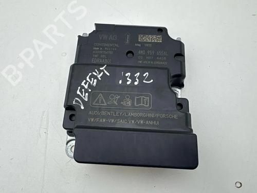 ECU airbags AUDI A6 C8 (4A2) 55 TFSI e quattro | BP36332549M53 - Image 7