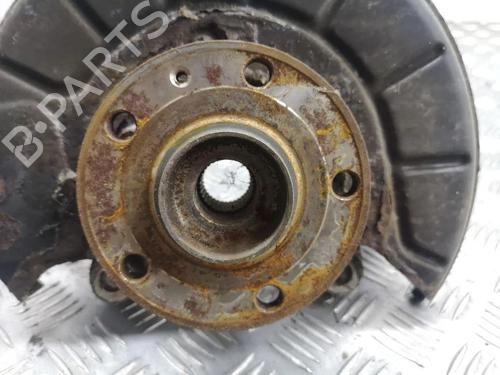 Right front steering knuckle VW PASSAT B6 (3C2) 2.0 TDI 16V | BP36177643M26 - Image 2