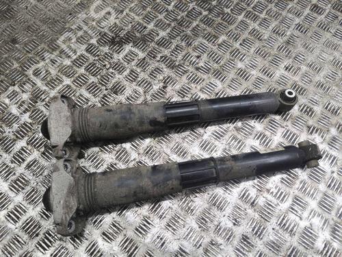 Used Left rear shock absorber Left rear shock absorber 39498390 39498390
