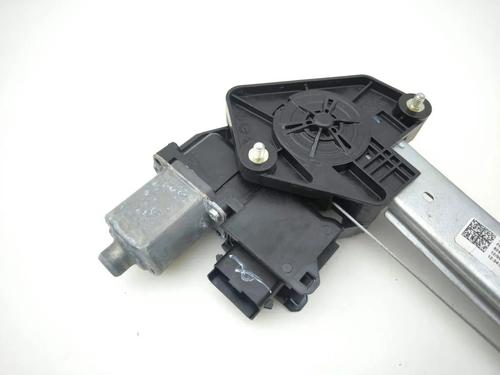 Front right window mechanism HYUNDAI KONA (SX2) EV | BP36216129C23 - Image 6