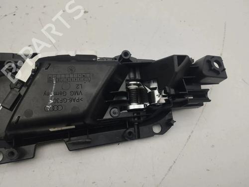 Front left interior door handle AUDI A5 (F53, F5P) 2.0 TDI | BP36397615I13 - Image 5