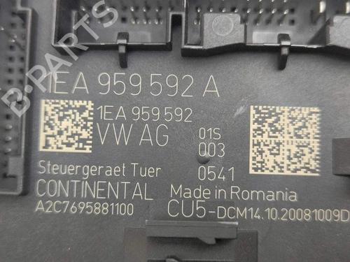 Electronic module VW ID.3 (E11, E12) Pro S | BP40169654M83  - Image 8