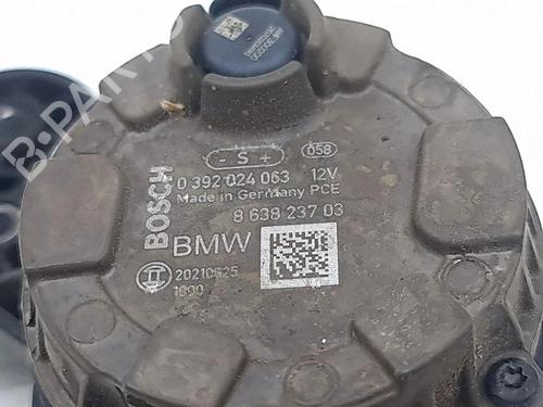 Auxiliary water pump MINI MINI (F55) Cooper D | BP38250870M111 - Image 7