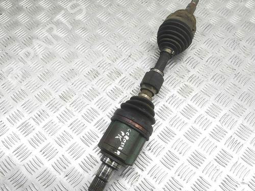Used Left front driveshaft CITROËN C-CROSSER (VU_, VV_) 2.2 HDi (156 hp) 28888930