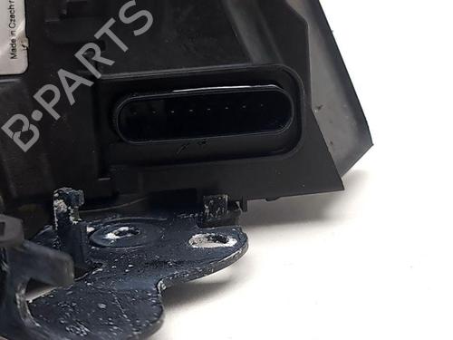 Rear right lock JAGUAR XE (X760) 2.0 D | BP28877978C99 