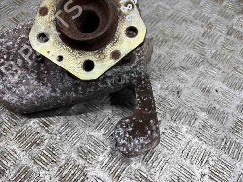 Right front steering knuckle MASERATI QUATTROPORTE V 4.2 | BP29337613M26 