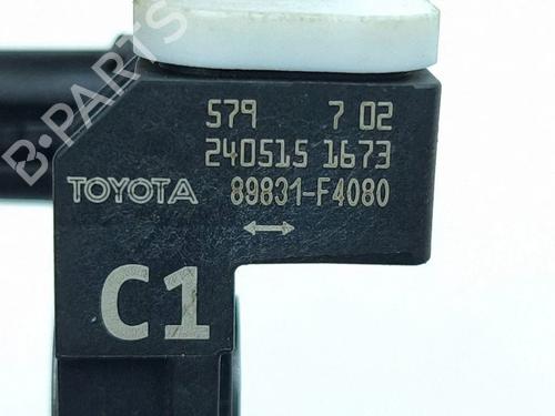 Electronic sensor TOYOTA C-HR (_X2_, _H2_) Hybrid (MAXH20) | BP38242535M84 - Image 6