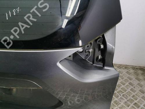 Tailgate NISSAN X-TRAIL III (T32_, T32R, T32RR) 1.6 dCi ALL MODE 4x4-i (NT32) | BP28905116C6 