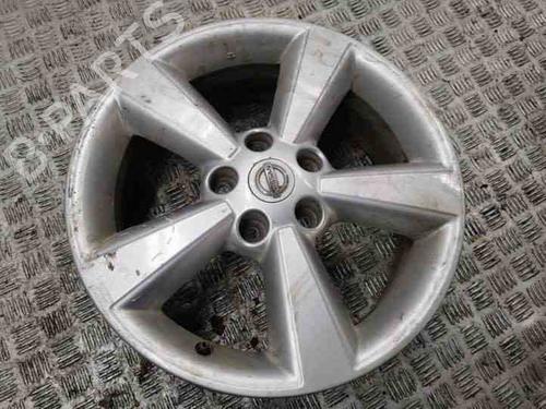 Rim NISSAN QASHQAI II (J11, J11_) 1.5 dCi | BP28842753C45