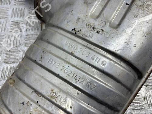 Exhaust system AUDI A4 B9 (8W2, 8WC) 2.0 TDI | BP33663390M121 - Image 2