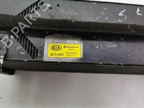 Intercooler KIA SPORTAGE III (SL) 1.7 CRDi | BP40192819M30 - Image 2