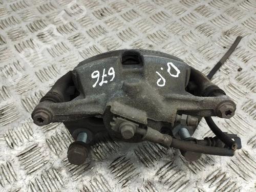 Right front brake caliper AUDI A3 Sportback (8YA, 8YF) 35 TFSI | BP36080301M104 - Image 4