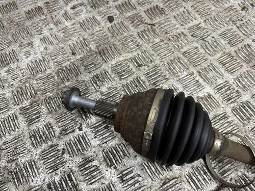 Left front driveshaft AUDI Q3 (F3B) 35 TFSI | BP32678799M38 - Image 2