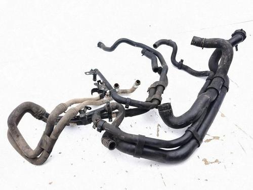 Pipe PORSCHE CAYENNE (92A) 3.6 | BP39501405M125 - Image 7