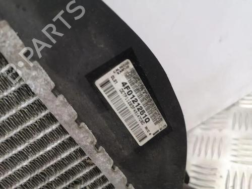 Water radiator AUDI A6 C6 (4F2) 3.0 TDI quattro | BP33241186M31 - Image 2