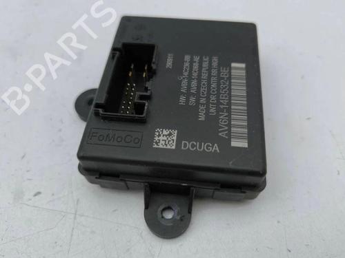 Elektronische module FORD GRAND C-MAX (DXA/CB7, DXA/CEU) 2.0 TDCi | BP28906144M83 