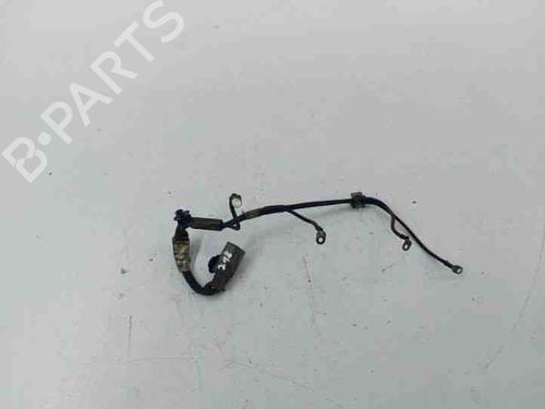 Used Other CITROËN C5 I Break (DE_) 2.0 HDi (DERHSB, DERHSE) (107 hp) 28842803