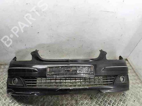 Paragolpes delantero MERCEDES-BENZ B-CLASS Sports Tourer (W245) B 180 CDI (245.207) (109 hp) 28861739