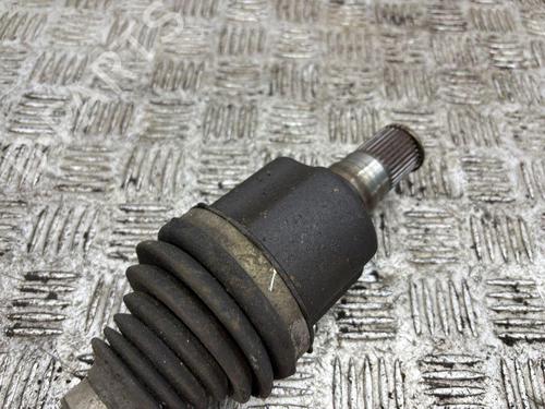 Left front driveshaft HYUNDAI SANTA FÉ II (CM) 2.2 CRDi 4x4 | BP29878733M38