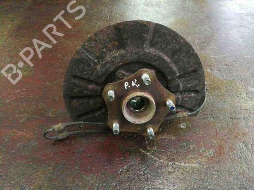 Used Left front steering knuckle SUZUKI GRAND VITARA II (JT, TE, TD) 1.9 DDiS All-wheel Drive (JT419, TD44, JB419WD, JB419XD,... (129 hp) 28885094
