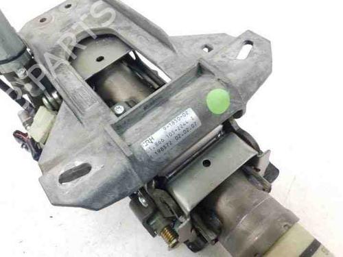 Steering column BMW 7 (E65, E66, E67) 730 Ld | BP28866129M21 
