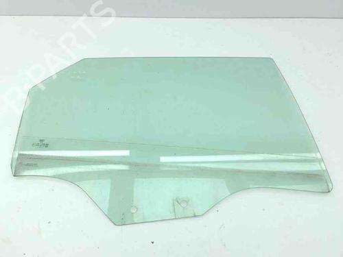 Used Rear right door window AUDI A1 Sportback (8XA, 8XF) 1.0 TFSI (95 hp) 28881132