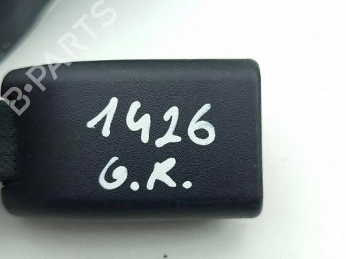 Seat buckle LEXUS IS III (_E3_) 300h (AVE30_, AVE30R) | BP37446099I32 - Image 3