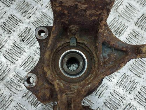 Right front steering knuckle CITROËN DS3 (SA_) 1.6 HDi 90 | BP28893675M26 
