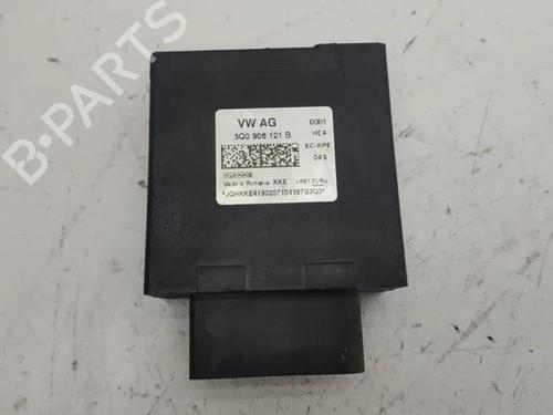 Elektronisk modul VW ARTEON (3H7, 3H8) 2.0 TDI 4motion (190 hp) 28863667