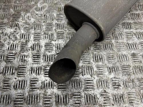 Udstødningssystem CHRYSLER GRAND VOYAGER V (RT) 3.8 | BP30692699M121 