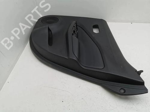 Rear right panel NISSAN JUKE (F16_) 1.6 Hybrid | BP36187592C61 - Image 2