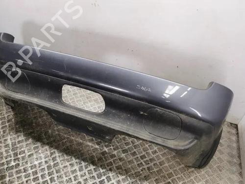 Rear bumper BMW X5 (E53) 3.0 d | BP28852747C8 