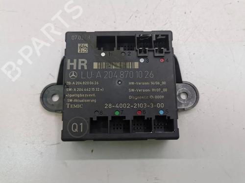 Used Electronic module Electronic module 36063833 36063833
