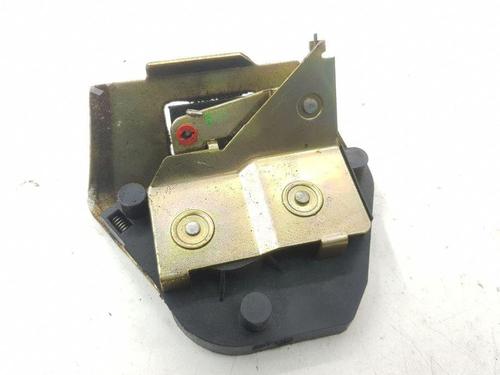 Rear left lock PEUGEOT 807 (EB_) 2.2 HDi | BP28892132C100 
