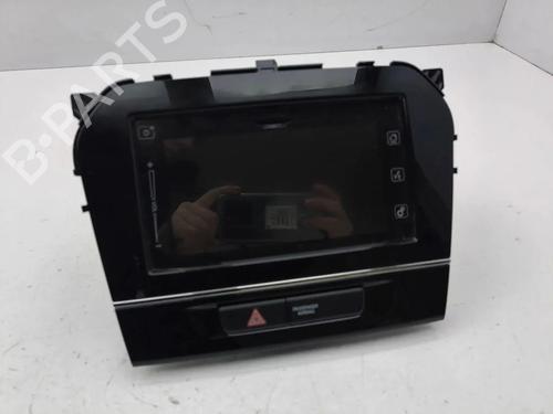 Used Electronic module Electronic module 36208364 36208364