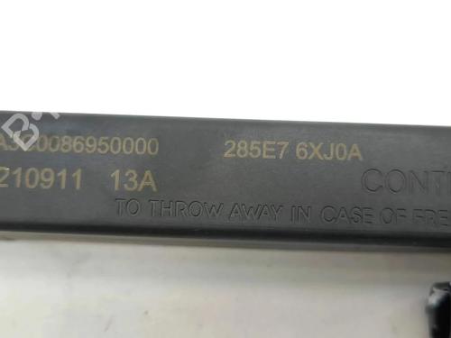 Electronic module NISSAN JUKE (F16_) 1.0 | BP36192835M83  - Image 6