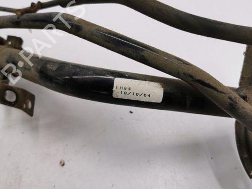 Pipe MAZDA CX-7 (ER) 2.2 MZR-CD AWD (ER10A) | BP28857381M125