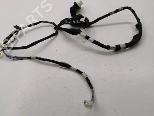 Wiring harness TOYOTA C-HR (_X1_) 1.8 Hybrid (ZYX10_, ZYX11_) | BP28856559E16 